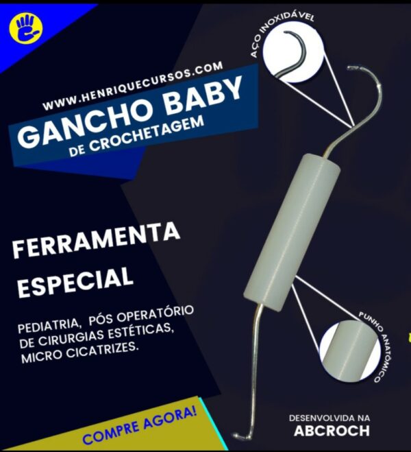 Gancho Baby