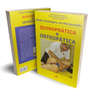 Quiroprática e Osteopática